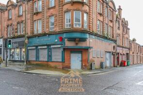 175, Main Street, Wishaw ML2 7AU