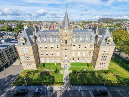 33/6 James Gall Wynd, Mayfield, Edinburgh, EH16