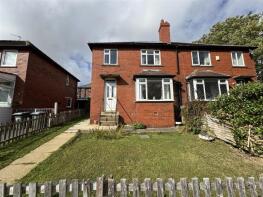 64, Park Avenue, Park Side, Flockton, Wakefield WF4 4AE