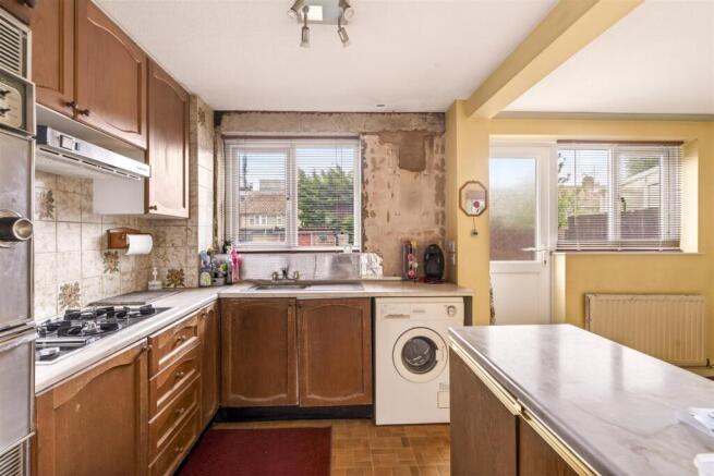 For Sale by Aspire Residential | Mendip Road