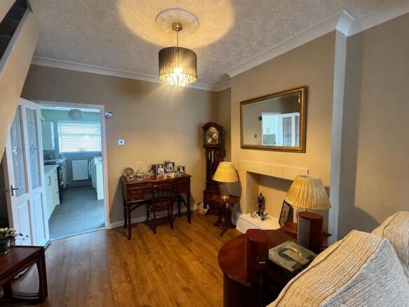 Pepper Street, Middlewich, Cheshire photo 4