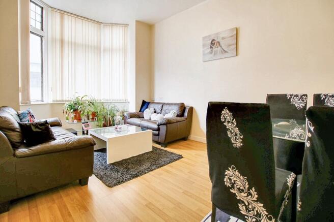 Lounge/Diner