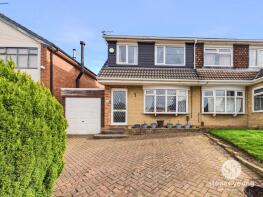 3, St Martins Drive, Feniscowles, Blackburn BB2 5HU