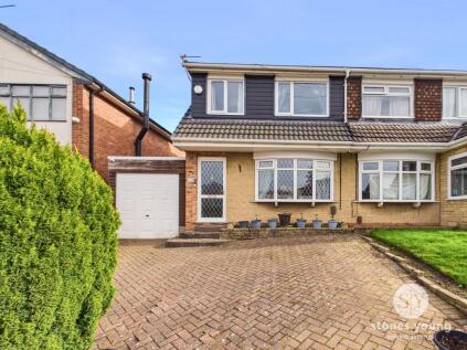 St. Martins Drive, Blackburn, BB2
