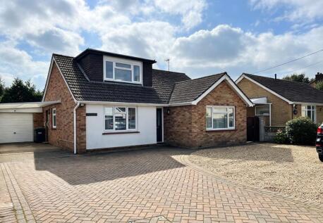 Larch Avenue, Holbury, Southampton, Hampshire, SO45