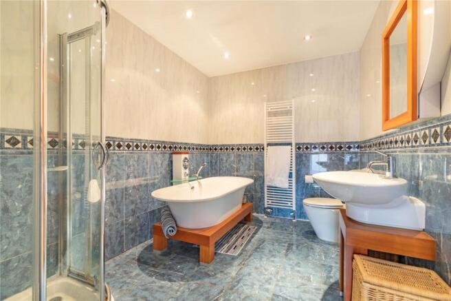 House Bathroom