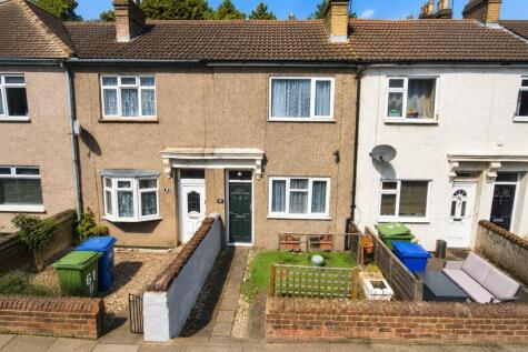 Goodnestone Road, Sittingbourne