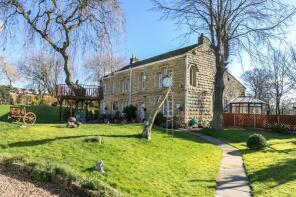 Turners Fold, 7a, Lime Vale Road, Billinge, St Helens WN5 7QR