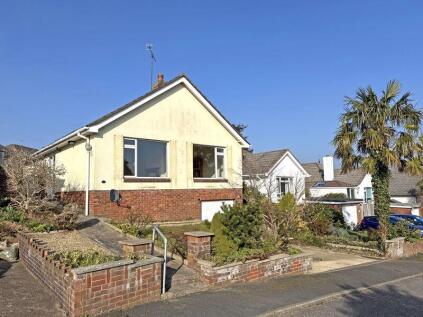 Newlands Close, Sidmouth