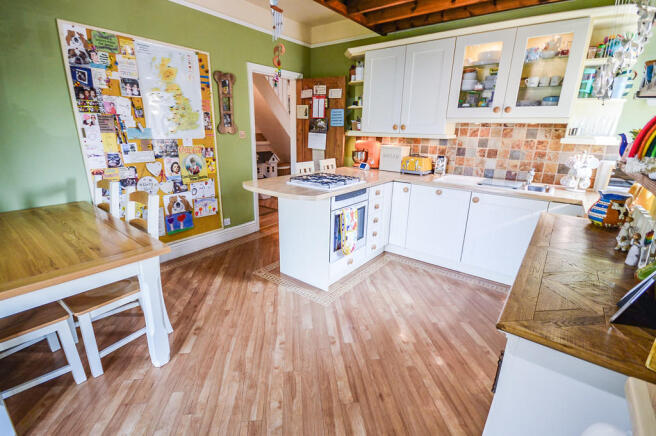 First Floor Kitch...