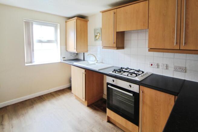 Cotton Street, Burnley, BB12 photo 4
