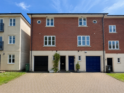 Strathearn Drive, Bristol, BS10