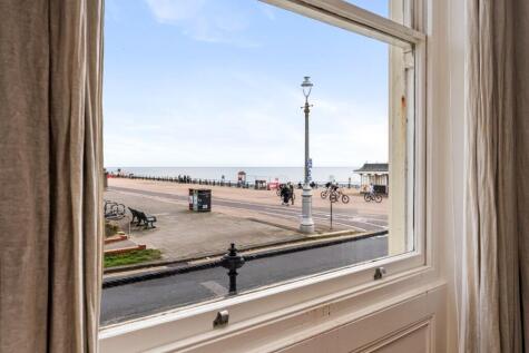 Medina Terrace, Hove, East Sussex, BN3