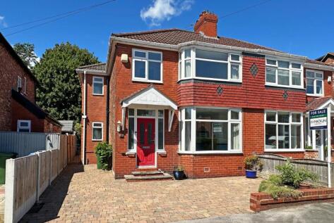 Dale Grove, Timperley