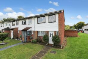 26, Goldsworthy Way, Slough SL1 6AX