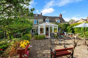 1, Crawley Road, Witney OX28 1HX