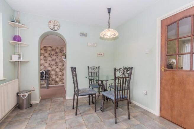 Kitchen/Diner - A...