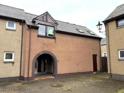 Friars Street, Inverness
