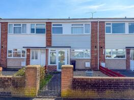 8, Manor Road, Bridgwater TA6 4RJ