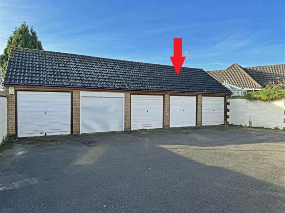 Garage Bloc