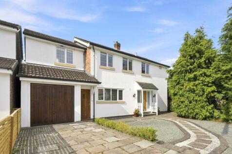 Boston Close, Bramhall, SK7