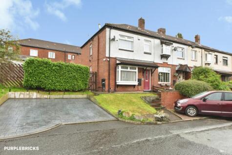 Privet Street, Oldham, OL4