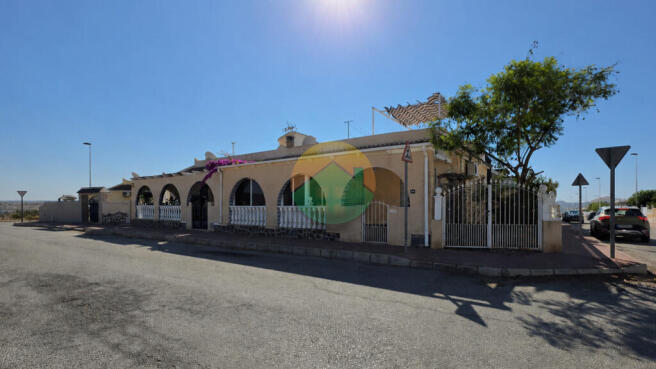 2 Bedroom Semi-Detached For Sale-RED448-1