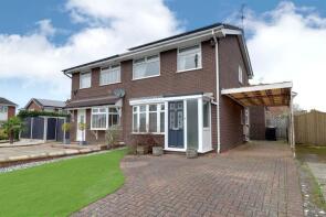 79, Lear Drive, Wistaston CW2 8DS