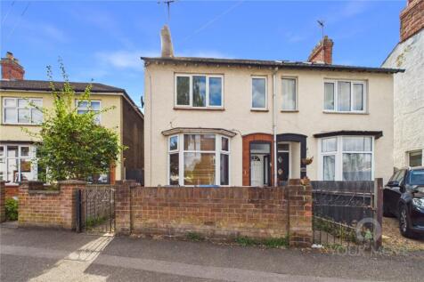 Bath Road, Kettering, Northamptonshire, NN16
