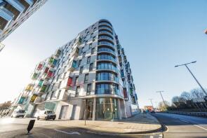 Flat 26, Hunsaker, Alfred Street, Reading RG1 7AU