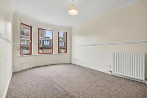 2 Flat Lg1, 84 Admirals Court, Kempock Street, Gourock PA19 1ND