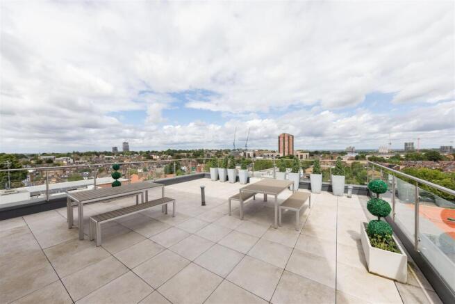 Picture House Mews, E17