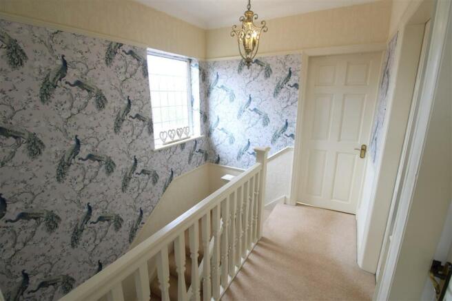 First Floor/Landing