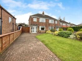 14, Eastwood Avenue, Grimsby DN34 5BE
