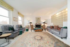 Flat 3, 31, Emperor's Gate, London SW7 4JA