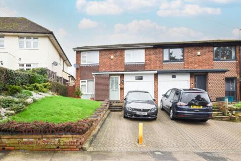 Dig Dag Hill, West Cheshunt