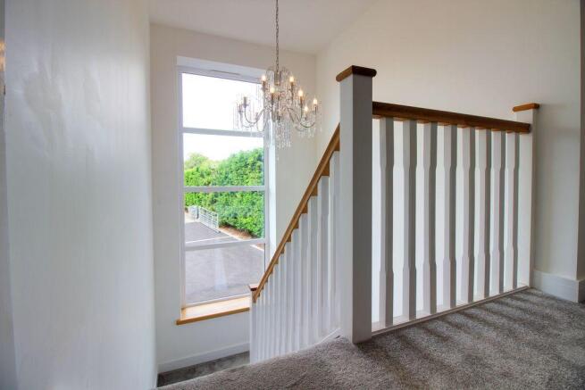 1st Floor Landing
