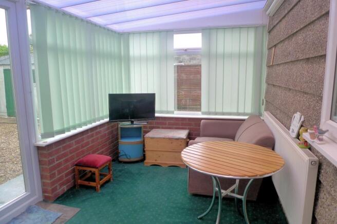 conservatory