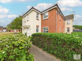 27, Wards View, Ipswich IP5 2PW
