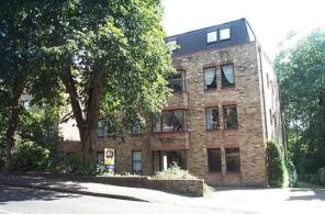 Flat 3, Guilford Lodge, Queens Road, Brentwood CM14 4HA