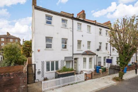 Landcroft Road, East Dulwich, London, SE22