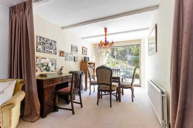 Diningroom