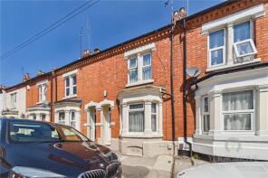 65, Turner Street, Northampton NN1 4JJ