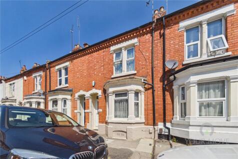 Turner Street, Northampton, Northamptonshire, NN1