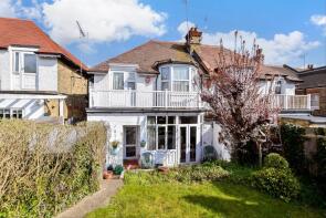 65, St Georges Road, Broadstairs CT10 1NS