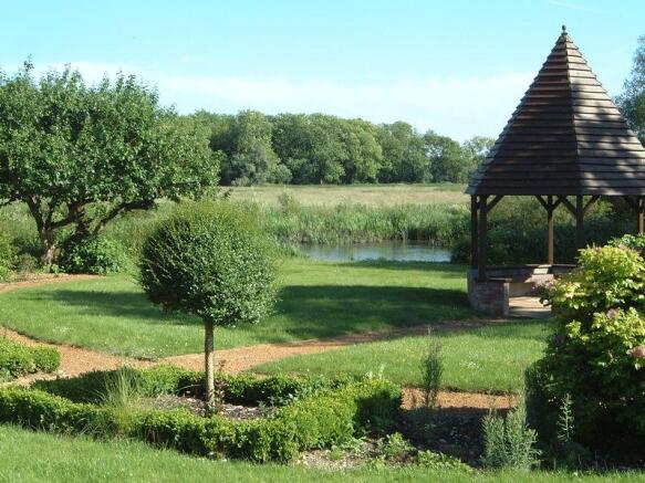 Gardens