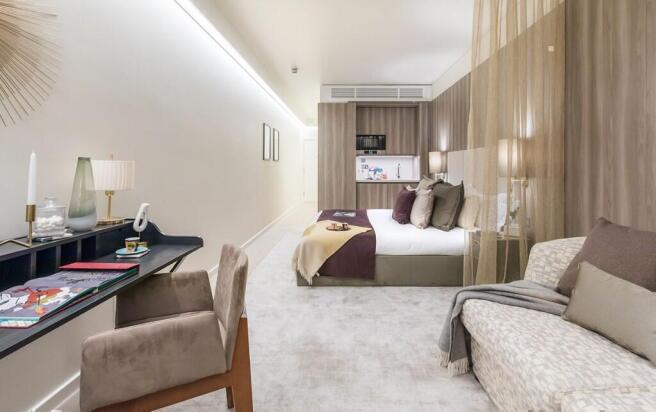 Standard Suite