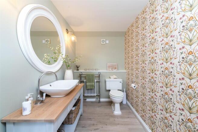 Cloakroom