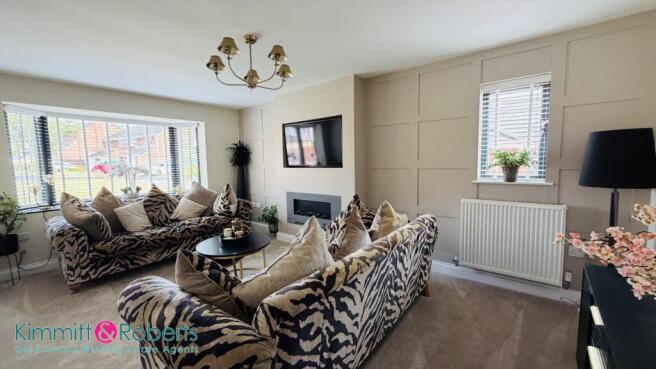 Haverley Drive, Seaham, Durham, SR7 0JP photo 4