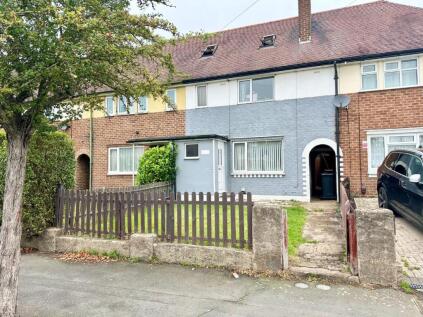 Kingsland Avenue, Kingsthorpe, Northampton NN2